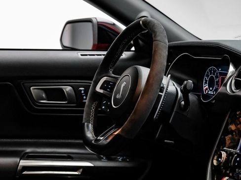 Used 2022 Ford Mustang Shelby GT500 w/ Technology Package image 54