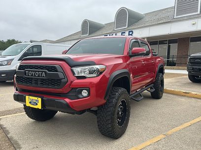 Used 2020 Toyota Tacoma TRD Off-Road