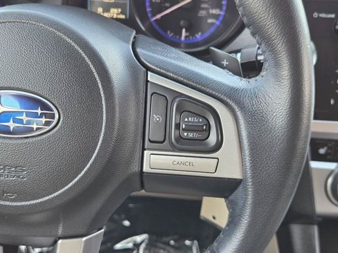 Used 2015 Subaru Outback 2.5i Limited AWD/4WD image 26