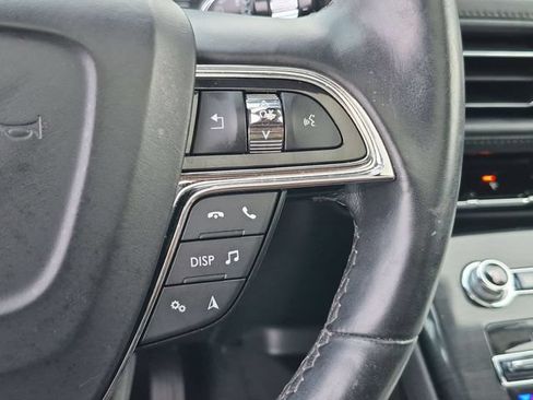Used 2023 Lincoln Nautilus Reserve w/ Equipment Group 201A AWD/4WD image 21