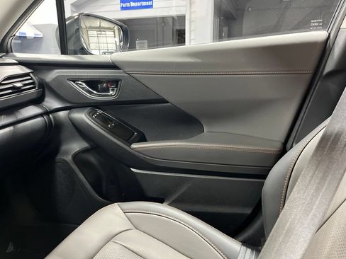 Certified 2025 Subaru Crosstrek 2.5i Limited w/ Crosstrek Mirror Package AWD/4WD image 17