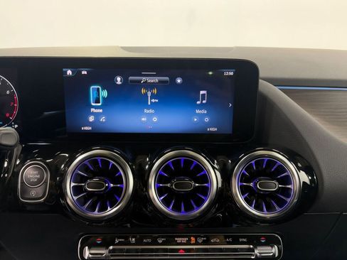 Certified 2026 Mercedes-Benz GLA 250 GLA 250 image 17