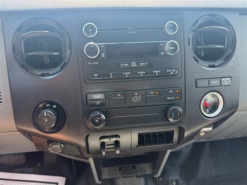 Used 2012 Ford F250 XL w/ PWR Equipment Group RWD image 13