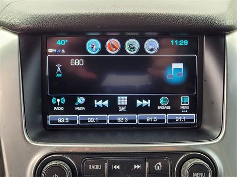 Used 2020 Chevrolet Tahoe LT image 20