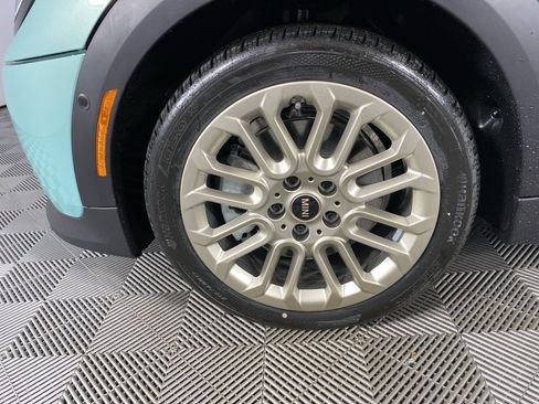 New 2026 MINI Cooper S image 5