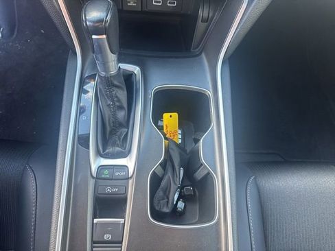 Used 2022 Honda Accord Sport image 22