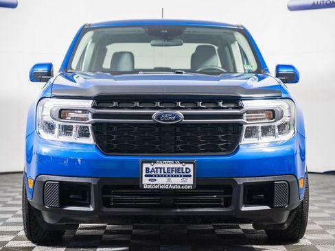 Used 2022 Ford Maverick XLT w/ Equipment Group 300A Standard image 2