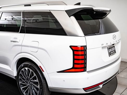 Used 2026 Hyundai Palisade Calligraphy AWD/4WD image 19