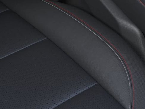 New 2026 Chevrolet Traverse Z71 w/ Driver Confidence Package image 21