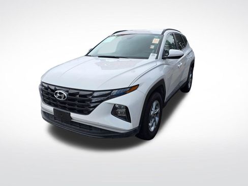 Used 2024 Hyundai Tucson SEL image 2