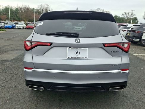 Certified 2023 Acura MDX SH-AWD w/ Advance Package image 5