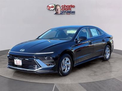 New 2026 Hyundai Sonata SE