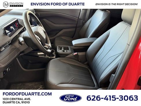 New 2026 Ford Mustang Mach-E Select image 14