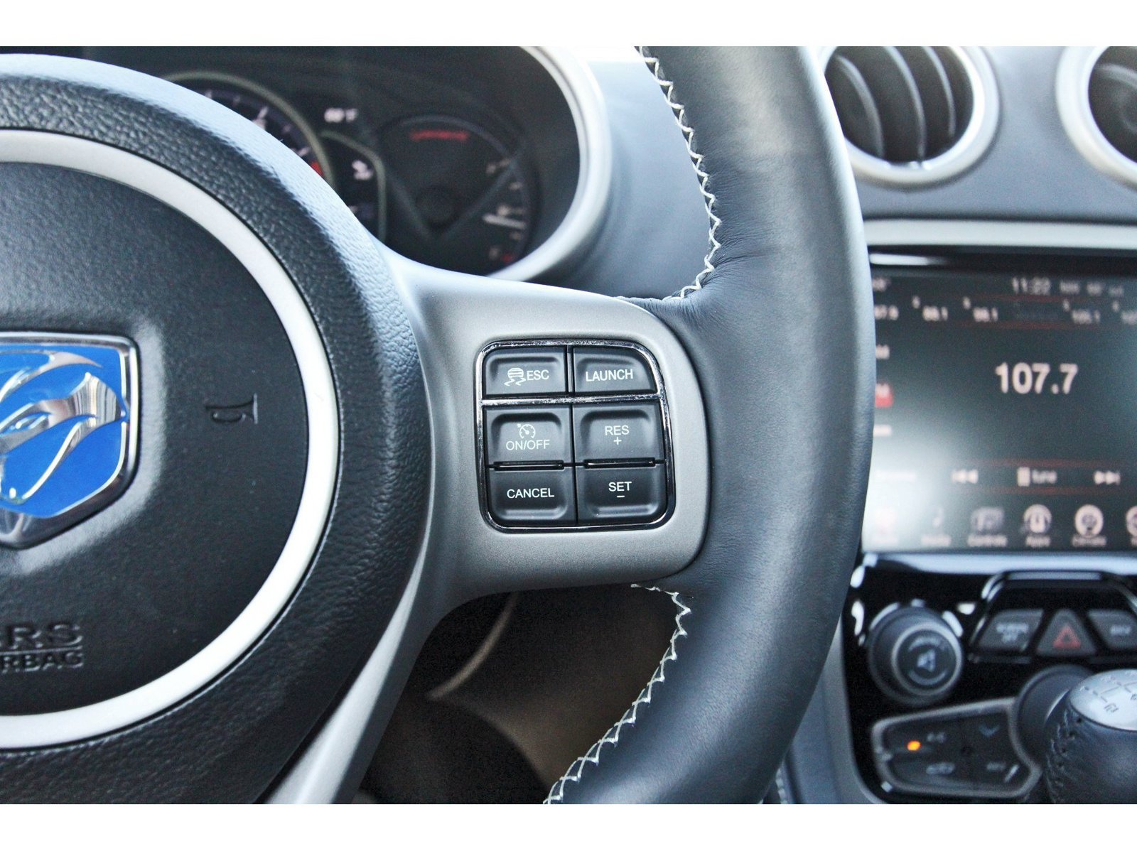 Used 2013 SRT Viper GTS w/ GTS Laguna Interior Pkg RWD image 20