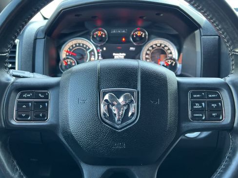 Used 2014 RAM 1500 Sport image 24