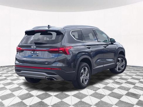 Certified 2023 Hyundai Santa Fe SEL w/ Cargo Package AWD/4WD image 16