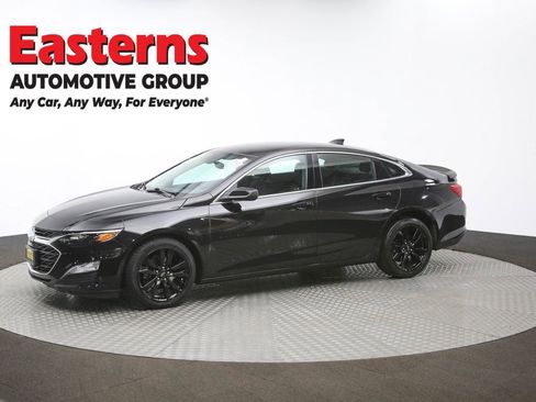 Used 2024 Chevrolet Malibu RS image 57