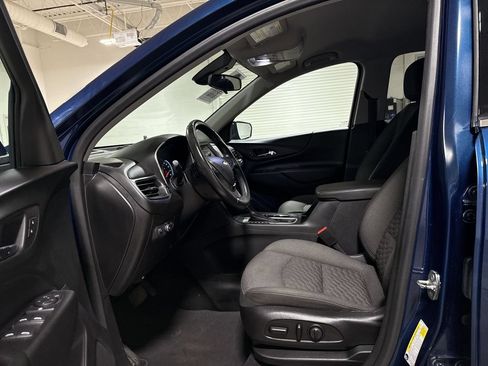 Used 2020 Chevrolet Equinox LT FWD image 19