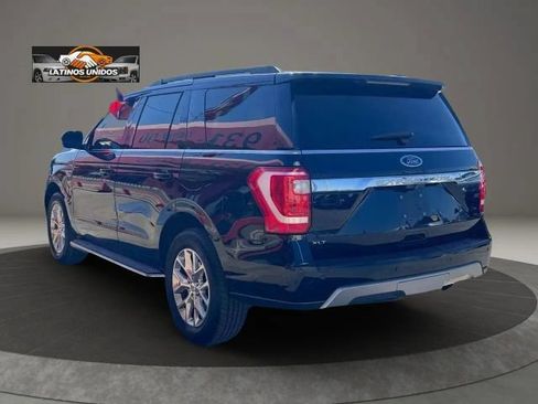 Used 2021 Ford Expedition XLT RWD image 4