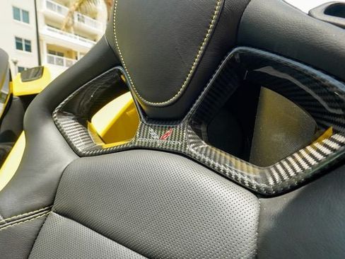 Used 2019 Chevrolet Corvette ZR1 RWD image 69