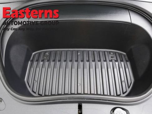 Used 2024 Tesla Model 3 Standard Range RWD image 7