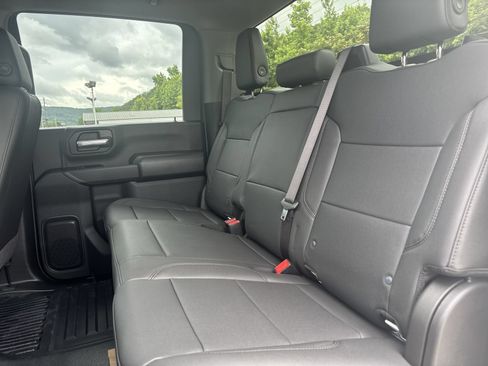 New 2026 Chevrolet Silverado 3500 W/T w/ WT Convenience Package AWD/4WD image 23