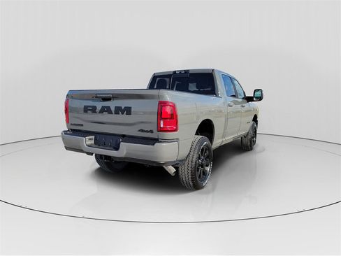 New 2026 RAM 2500 Laramie image 4