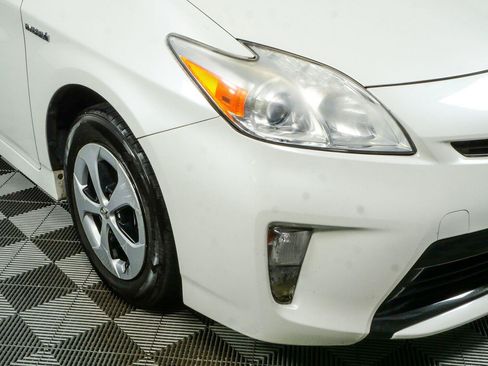 Used 2013 Toyota Prius Two FWD image 32