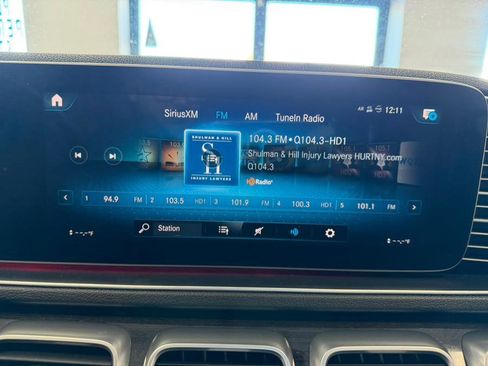 Used 2020 Mercedes-Benz GLE 350 4MATIC image 73