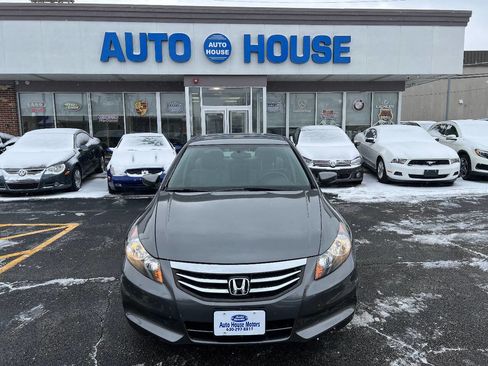Used 2012 Honda Accord LX image 2
