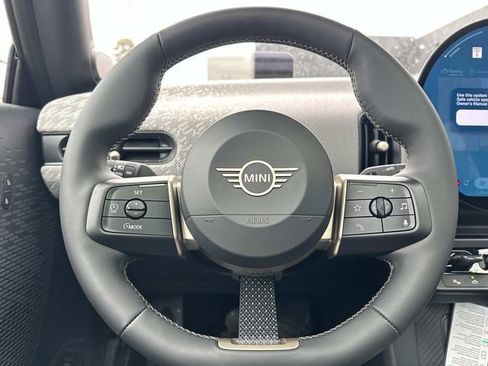 New 2026 MINI Cooper S image 19