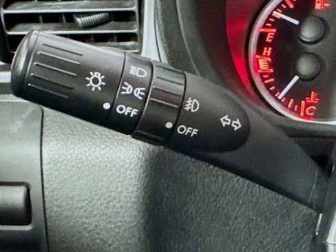 Used 2014 Subaru Impreza WRX Hatchback AWD/4WD image 12