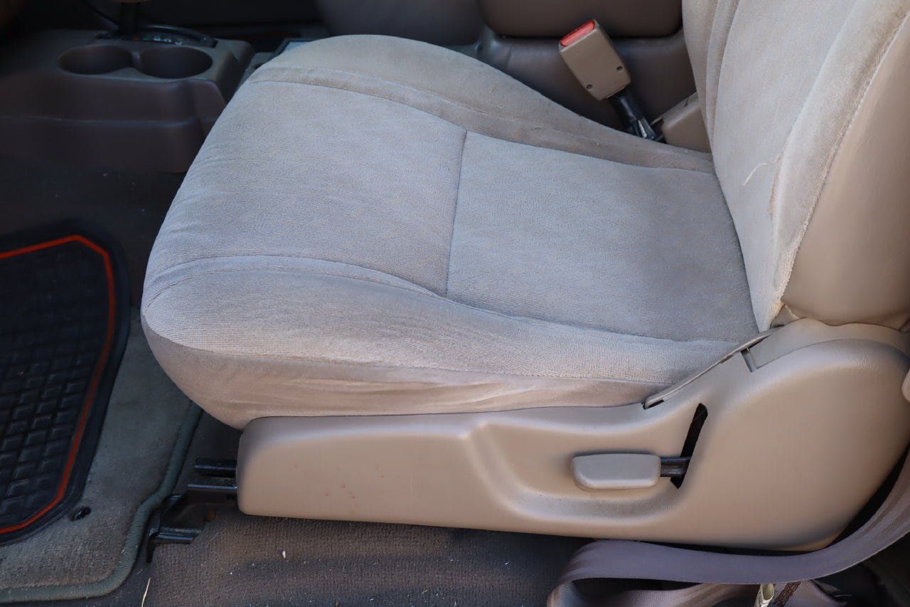 Used 2004 Toyota Tacoma PreRunner RWD image 12
