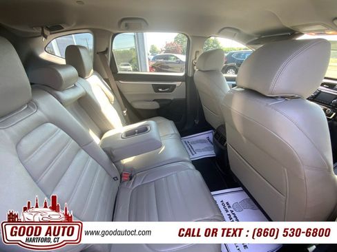 Used 2019 Honda CR-V LX image 10