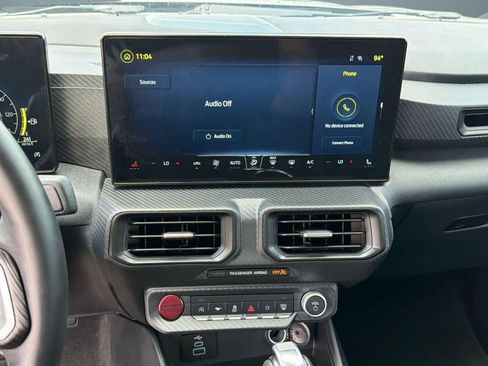 Used 2025 Ford Mustang Coupe RWD image 19