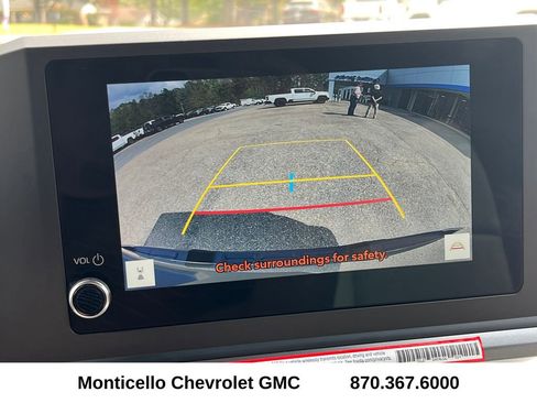 Used 2024 Toyota Tacoma SR5 RWD image 18