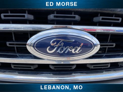 Certified 2023 Ford F150 XLT w/ Equipment Group 302A High AWD/4WD image 28