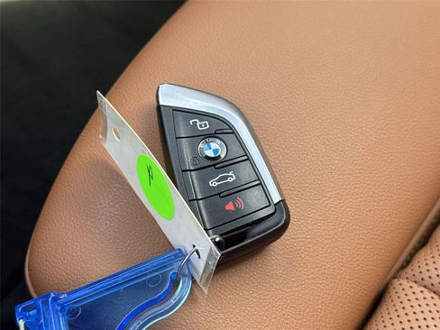 Used 2022 BMW X3 xDrive30i image 29