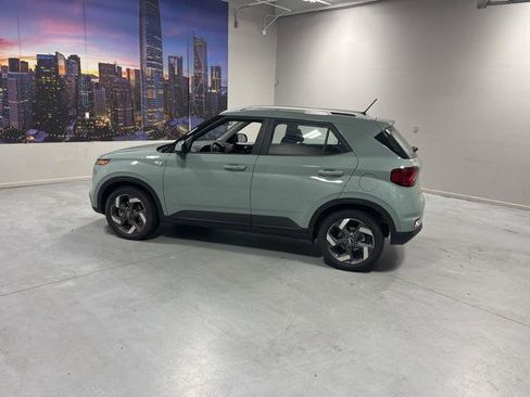 New 2026 Hyundai Venue SEL image 4
