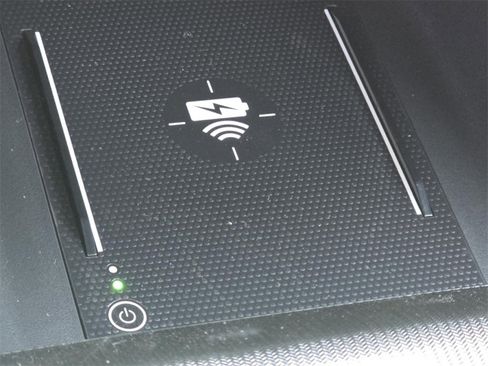 New 2026 Honda Civic Sport Touring image 8