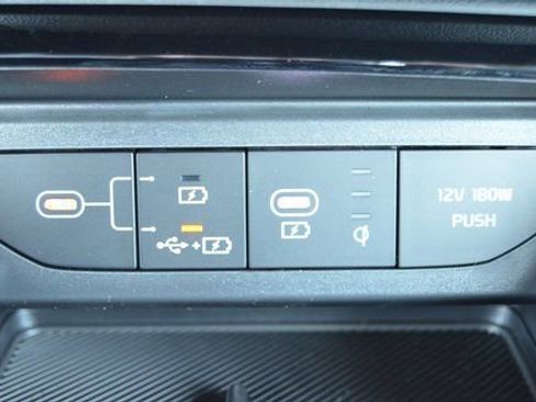 New 2026 Kia K5 GT image 28