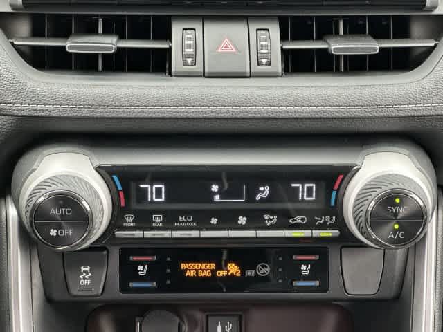 Used 2019 Toyota RAV4 Limited w/ Advanced Technology Package AWD/4WD image 15