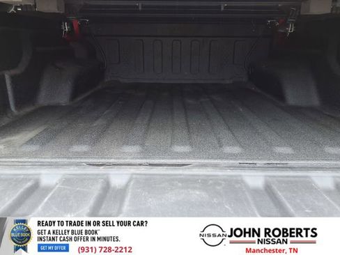 Used 2023 Jeep Gladiator Sport image 25