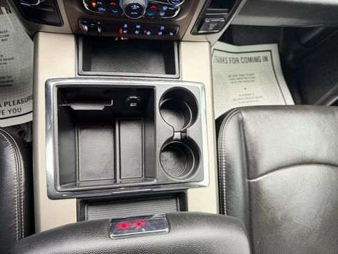 Used 2014 RAM 2500 Laramie w/ HD Snow Plow Prep Group image 21