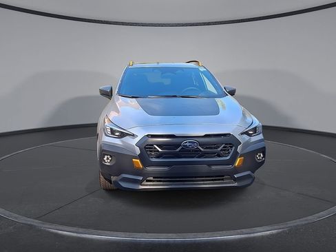 New 2026 Subaru Crosstrek 2.5i Wilderness AWD/4WD image 7