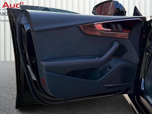 Used 2023 Audi S5 Premium Plus w/ Premium Plus Package image 20