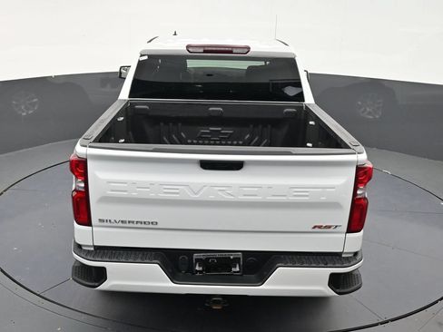 Used 2023 Chevrolet Silverado 1500 RST RWD image 12