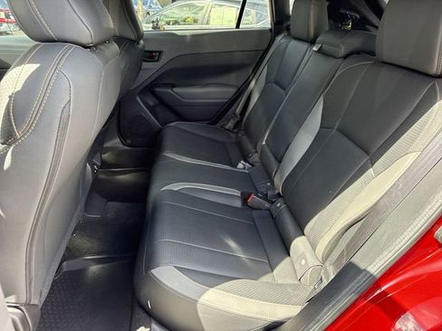 Certified 2024 Subaru Crosstrek 2.5i Wilderness AWD/4WD image 22
