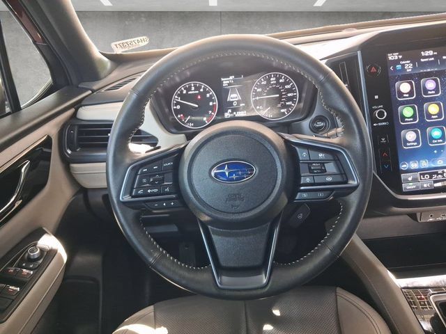 Used 2025 Subaru Forester Limited w/ Popular Package #1 AWD/4WD image 27