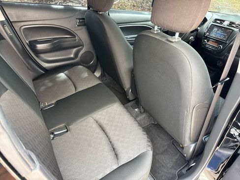 Used 2024 Mitsubishi Mirage ES FWD image 36